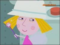 Маленькое королевство Бена и Холли - 39. Фабрика волшебных палочек