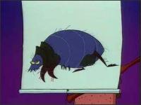 Крутые Бобры - 49. Лишённые шерсти