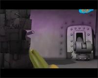 СамСам: Приключения Супергероя - Сам пират