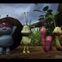 Бджілка Майя 3D (2012) - 38. Погода на замовлення