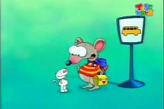 Тупи и Бину - Перемена