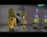 СамСам: Приключения Супергероя - Новая работа МакЯка