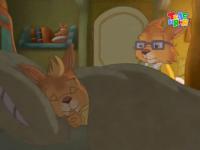 Истории папы Кролика - Академия молодых учёных