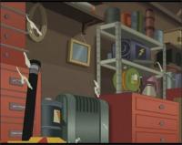 Секреты плюшевых мишек - Берегись вулкана