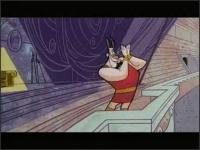 Крутые Бобры - 43. Поворот на Древний Ри