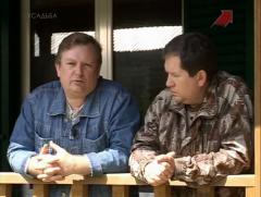 С лёгким паром! - Теплоизоляция и банные печи