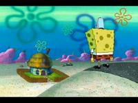 Губка Боб - Бабулины поцелуи