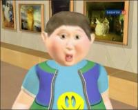 Какое ИЗОбразие! - Декоративно прикладное искусство