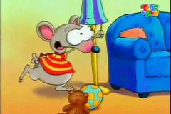 Тупи и Бину - Найди Тупи