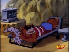 Чудеса на Виражах - Выкуп за тётушку