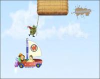 Чудо Зверята - Спасти Яка, Свинью и мишку