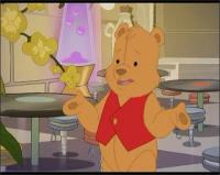 Секреты плюшевых мишек - Спасая Себастьяна