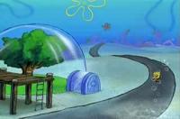 Губка Боб - Ракета Сенди