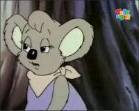 Приключения Блинки Билла - Вздорные соседи