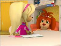 Барбоскины - 34. Шкатулка с секретом