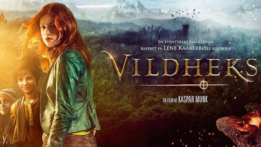 Чародейка (2018)