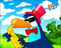 Пять веселых Пингвинят - Это я люблю