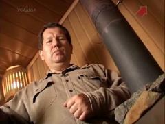 С лёгким паром! - Банный комплекс