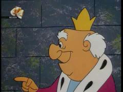 Вуди Вудпекер - Удальцы во дворце