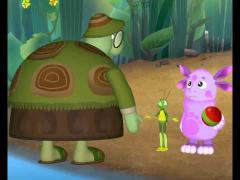 Лунтик - Мост