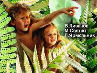 Необыкновенные приключения Карика и Вали (1987) 1 серия