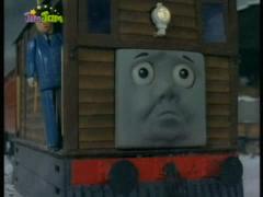 Томас и его друзья - Ещиш и овечки