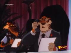 Чудеса на Виражах - Если ты спас тигра