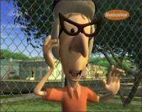 Джимми Нейтрон - Команда неудачников 10:59