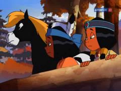 Якари - Якари и гризли