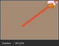 Маленькое королевство Бена и Холли - Божья Коровка Гастон