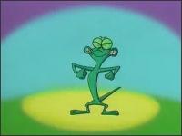 Крутые Бобры - 72. Могучий бобёр 4