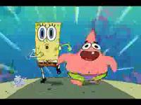 Губка Боб - Вызывание идиотов