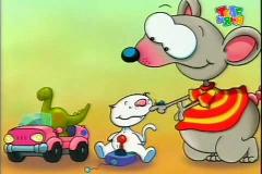 Тупи и Бину - Муравей Ми-Ми