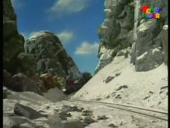 Томас и его друзья - Храбрый Скарлои