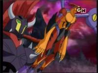 Бакуган. Отчаянные бойцы - Next Stop Naga-Ville