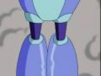 Что новенького, Скуби-Ду? - Большой Гонконгский ужас