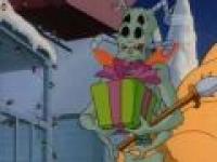 Джимми супер-червяк - По ком звонит колокол