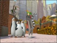 Пингвины из Мадагаскара - 51: Чесотка правды