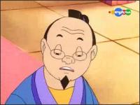 Приключения отважных кузенов - Кимоно для принцессы