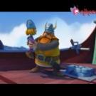 Вик: маленький викинг - 02. Вітер, який