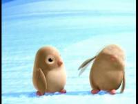 Приключения Дельфинёнка Муму - Весёлые пингвинята