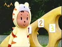 Малыши - Кря кря