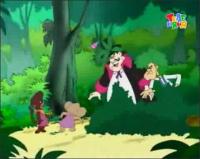 Приключения Блинки Билла - Двойные неприятности