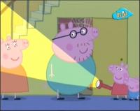 Свинка Пеппа - Без электричества