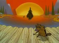 Крутые Бобры - 70. Мамочка Дэгги