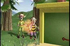 Дорогу Нодди - Большой чих