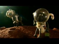 Барашек Шон - Snore worn shaun