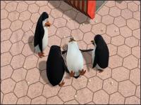 Пингвины из Мадагаскара - 23: Проклятое Печенье