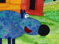 Коровка Конни - Талисман