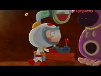 Астронавтик - 05. Веселий атракціон